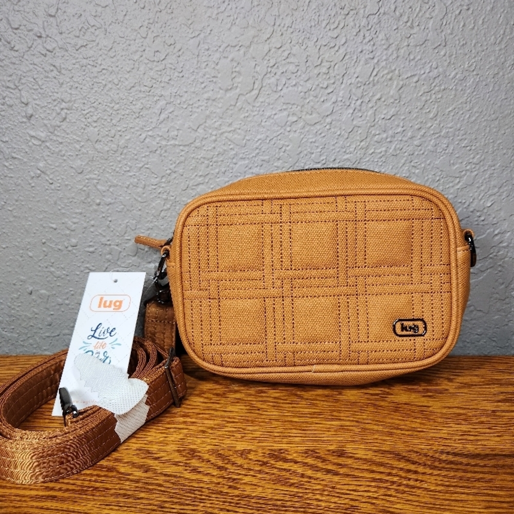 Lug Mingle Matte Luxe VL Camera Bag